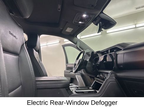 Used 2024 GMC Sierra 2500 Denali w/ Denali Reserve Package image 21