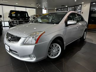 Used 2012 Nissan Sentra 2.0 FWD video 1