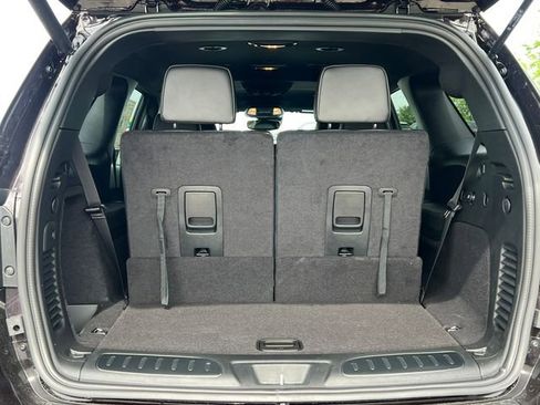New 2026 Dodge Durango GT AWD/4WD image 46