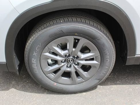 New 2026 MAZDA CX-5 Select AWD/4WD image 10