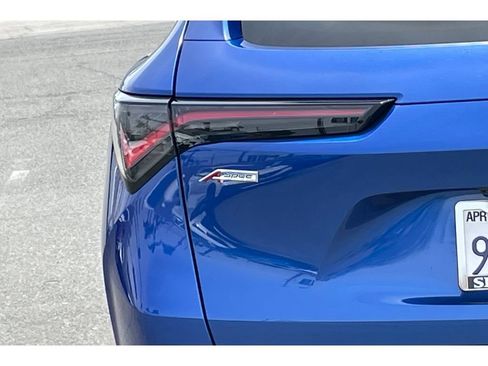 Certified 2025 Acura ADX A-Spec FWD image 46