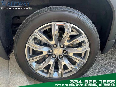 Used 2024 GMC Sierra 1500 Denali w/ Denali Reserve Package image 36