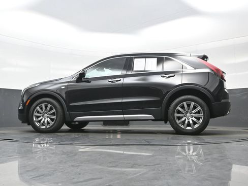 Used 2020 Cadillac XT4 Premium Luxury w/ Technology Package AWD/4WD image 27