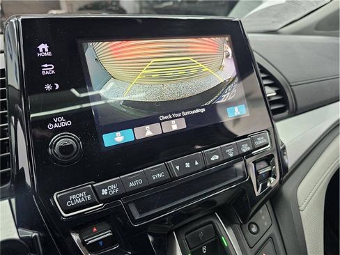 Used 2018 Honda Odyssey EX-L image 21