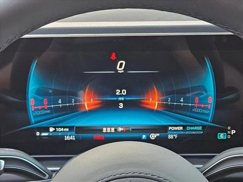 New 2026 Mercedes-Benz GLE 53 AMG 4MATIC image 11