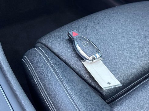 Used 2018 Mercedes-Benz CLA 250 4MATIC image 22
