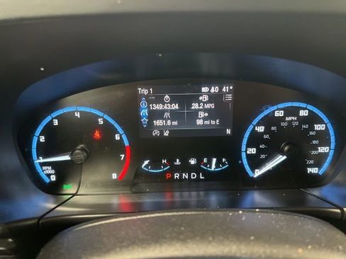 Used 2021 Ford Bronco Sport Big Bend image 26