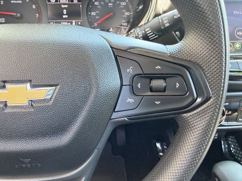Used 2023 Chevrolet TrailBlazer LT w/ Convenience Package FWD image 15