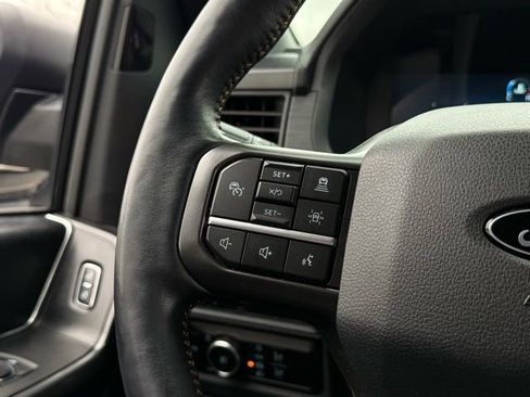 Used 2024 Ford F150 Tremor w/ Bed Utility Package image 10