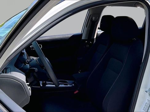 Used 2025 Honda Civic LX image 15