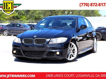 Used 2011 BMW 335i Sedan