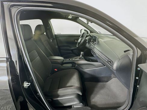 Used 2023 Honda HR-V Sport image 29