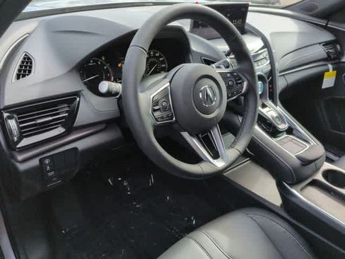 Certified 2026 Acura RDX SH-AWD image 10