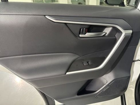 New 2025 Toyota RAV4 XLE image 17