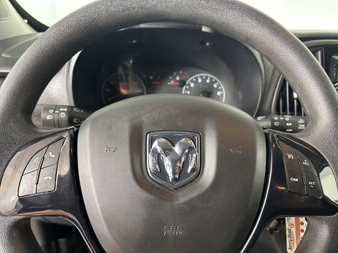 Used 2022 RAM ProMaster City Tradesman w/ Window Group 04 image 10