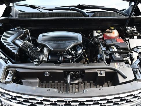 Used 2021 GMC Acadia Denali w/ Denali Technology Package FWD image 69