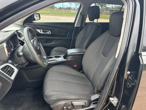 Used 2017 GMC Terrain SLE FWD image 10
