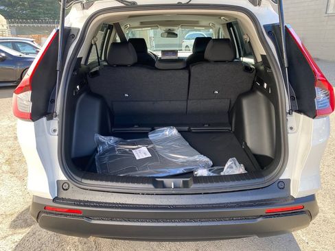 New 2026 Honda CR-V EX image 9
