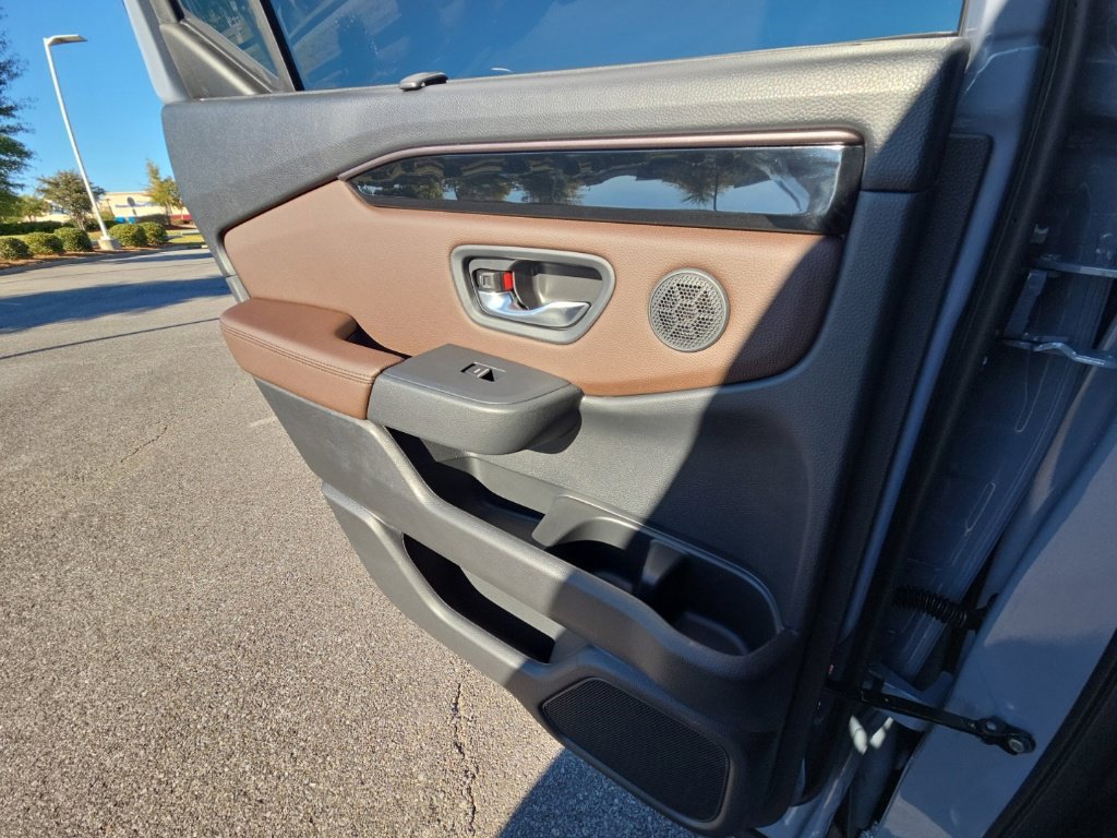 New 2026 Honda Pilot TrailSport image 16