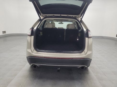 Used 2018 Ford Edge Titanium w/ Equipment Group 301A image 29