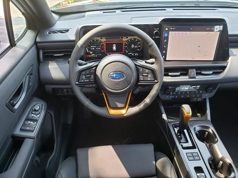 Used 2026 Subaru Outback Wilderness AWD/4WD image 13