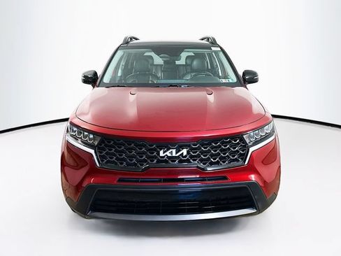 Used 2022 Kia Sorento S w/ Panoramic Sunroof Package AWD/4WD image 2
