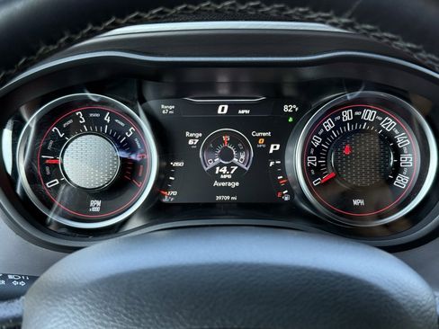 Used 2021 Dodge Challenger R/T Scat Pack w/ Dynamics Package image 10