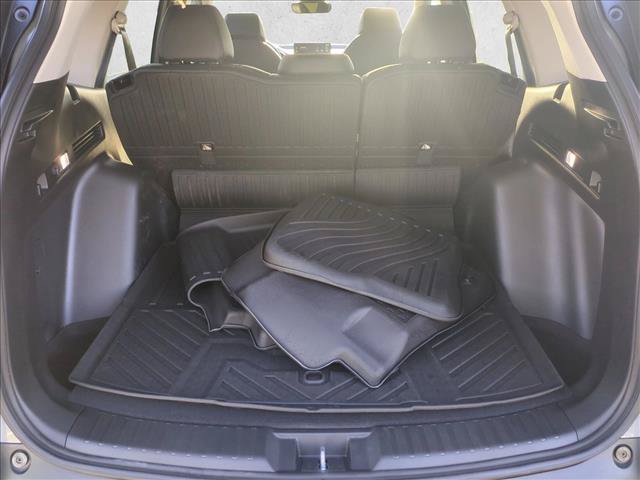 Certified 2026 Honda CR-V EX-L image 6