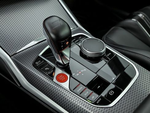 Used 2024 BMW M4 xDrive Competition w/ M Carbon Exterior Package AWD/4WD image 30