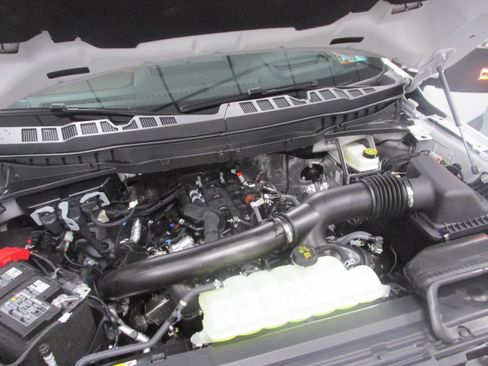 New 2026 Ford F150 King Ranch AWD/4WD image 47