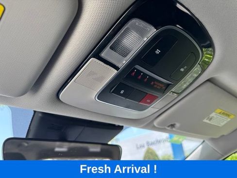 Used 2024 Hyundai Tucson SEL FWD image 10
