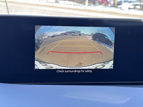 New 2026 MAZDA MAZDA3 2.5 S Preferred image 32