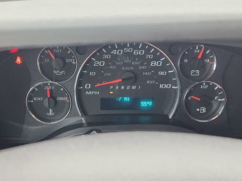 New 2024 Chevrolet Express 3500 w/ Power Convenience Package RWD image 7