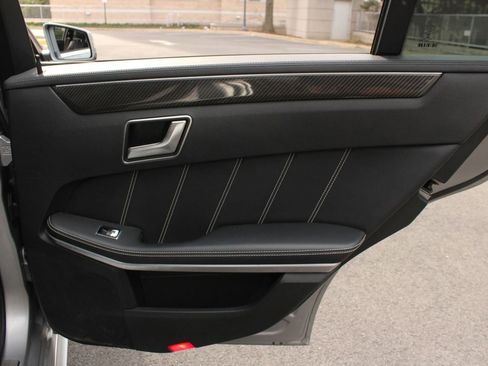 Used 2016 Mercedes-Benz E 63 AMG S-Model image 28