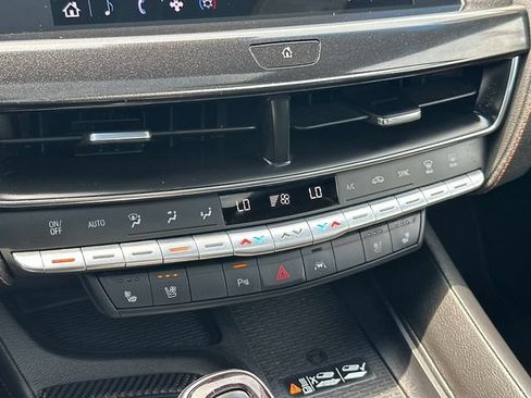 Used 2023 Cadillac CT5 Sport w/ Climate Package AWD/4WD image 30