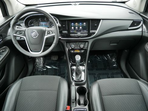 Used 2022 Buick Encore Preferred w/ Safety Package AWD/4WD image 10