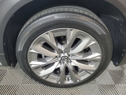 Certified 2024 MAZDA CX-90 3.3 Turbo w/ Premium Plus Pkg AWD/4WD image 11