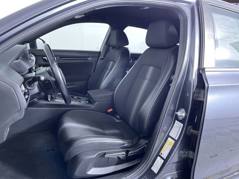 Used 2022 Honda Civic Sport image 15