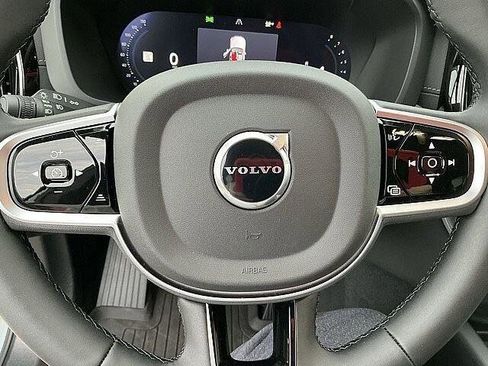 New 2026 Volvo XC60 B5 Ultra w/ Climate Package AWD/4WD image 22