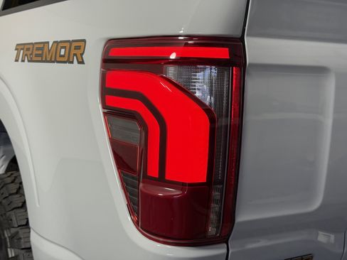 New 2026 Ford F150 Tremor w/ Equipment Group 402A High AWD/4WD image 8