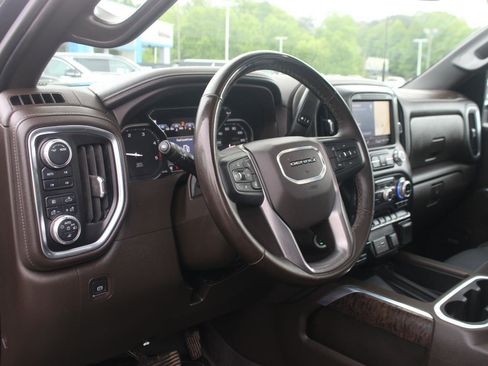 Used 2023 GMC Sierra 2500 Denali AWD/4WD image 18