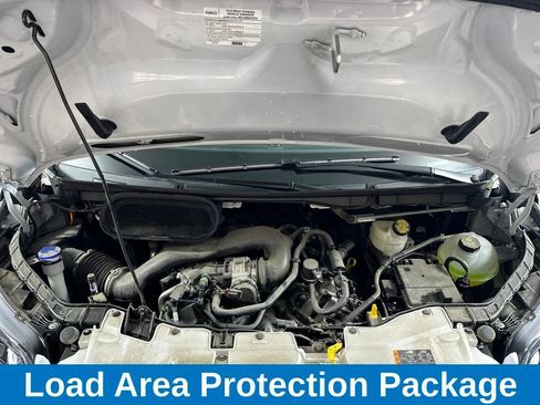 Used 2024 Ford Transit 250 Low Roof w/ Load Area Protection Package RWD image 5