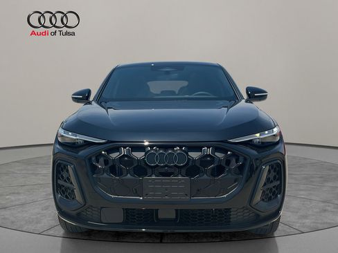 New 2026 Audi Q5 Premium Plus AWD/4WD image 2