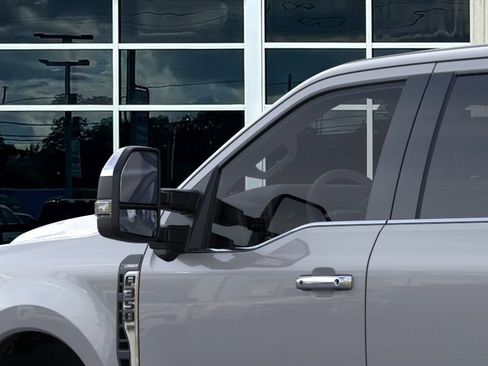 New 2026 Ford F350 Lariat w/ Chrome Package AWD/4WD image 20