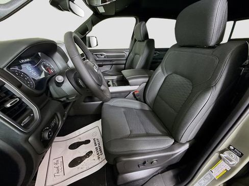 New 2026 RAM 1500 Big Horn AWD/4WD image 20