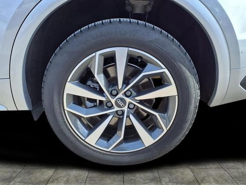 Used 2022 Audi Q5 2.0T Premium Plus image 6