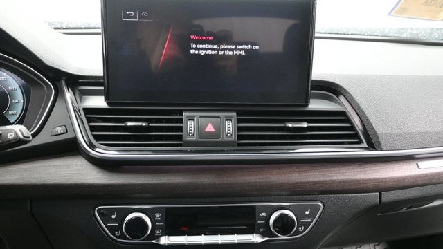 Used 2021 Audi Q5 Prestige w/ Prestige Package AWD/4WD image 20