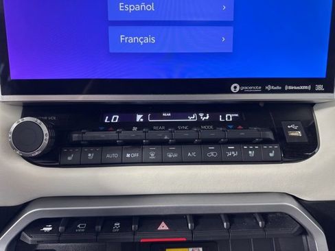 Used 2024 Toyota Sequoia Capstone image 19