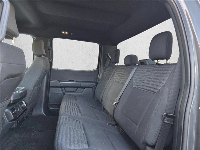 Used 2022 Ford F150 XL w/ STX Appearance Package RWD image 16