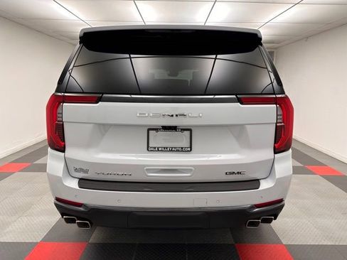 New 2026 GMC Yukon Denali Ultimate image 5